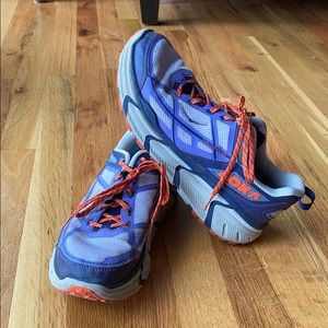 Hoka One One Challenger ATR